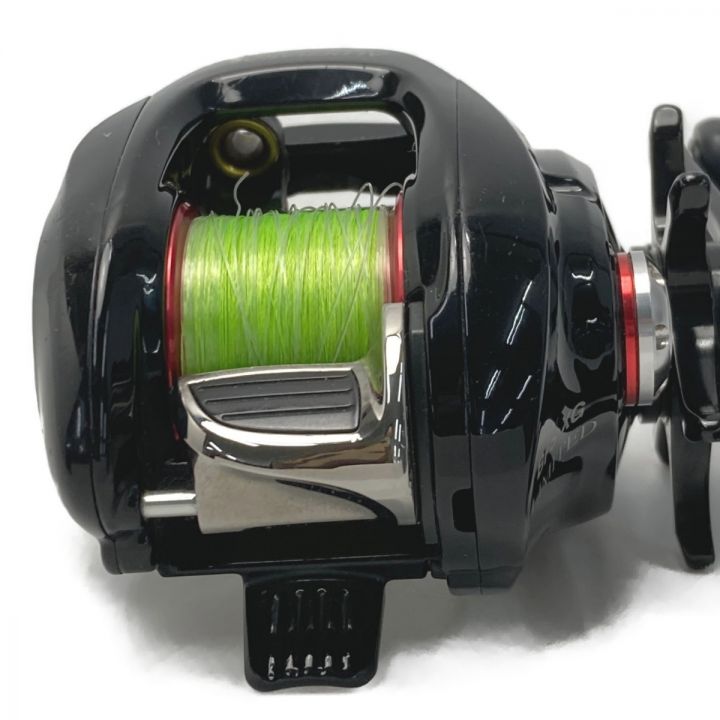 SHIMANO シマノ 15 アルデバラン BFS XG LIMITED ベイトリール ALDEBARAN BFS XG ｜中古｜なんでもリサイクルビッグバン