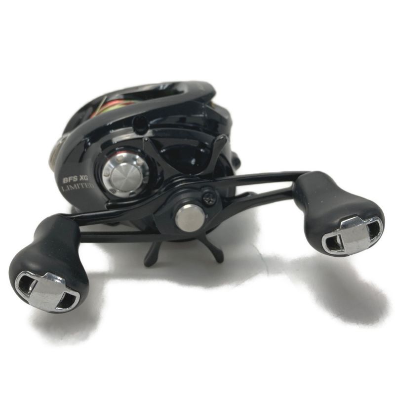 中古】 SHIMANO シマノ 15 アルデバラン BFS XG LIMITED ベイトリール