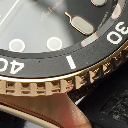  SEIKO セイコー 5スポーツ デイデイト 裏スケ SBSA028 ブラック 自動巻き メンズ 腕時計 5SPORTS