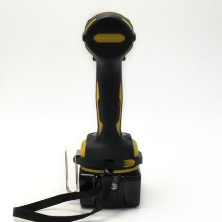  MAKITA マキタ 《 充電式インパクトドライバ イエロー 》18V / 6Ah / TD172DGXFY TD172D