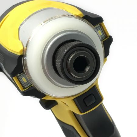  MAKITA マキタ 《 充電式インパクトドライバ イエロー 》18V / 6Ah / TD172DGXFY TD172D
