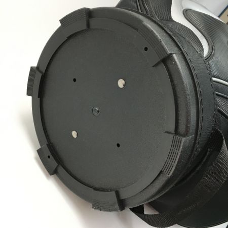  Bridgestone ブリヂストン キャディバッグ  9.5型 47インチ対応 一部地域を除き送料無料 CBG92Y ブラック