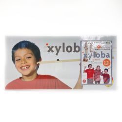 ☆☆  Xyloba Orchestra《 サイロバ オーケストラ 》知育玩具 / 音階 Nランク