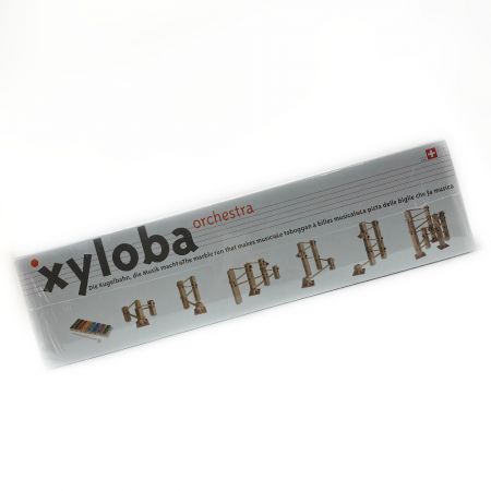  Xyloba Orchestra《 サイロバ オーケストラ 》知育玩具 / 音階