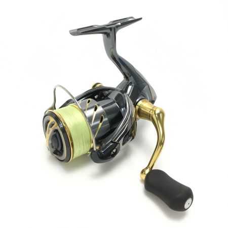  SHIMANO シマノ 14 ステラ C2000HGS ポーチ付き スピニングリール 一部地域を除き送料無料 03240