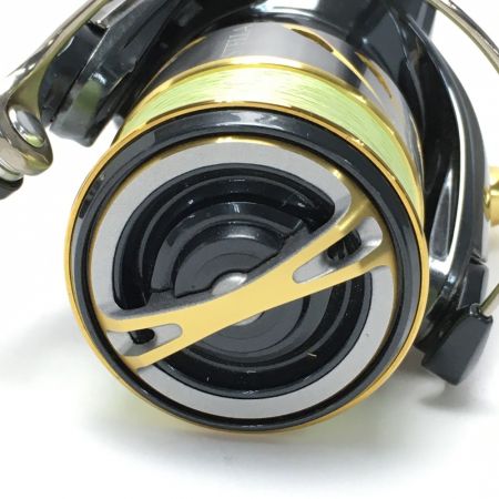  SHIMANO シマノ 14 ステラ C2000HGS ポーチ付き スピニングリール 一部地域を除き送料無料 03240