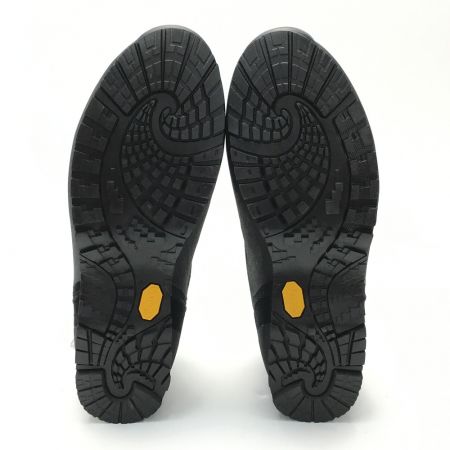  GARMONT ガルモント DRAGONTAIL LT WP トレッキングシューズ 26.5cm メンズ 一部地域を除き送料無料 ブラック