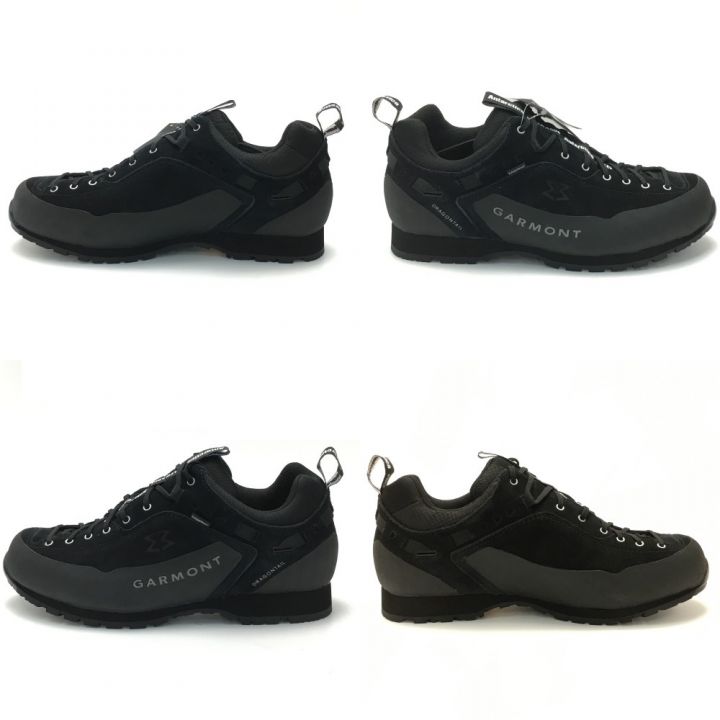 GARMONT ガルモント DRAGONTAIL LT WP トレッキングシューズ GARMONT ガルモント DRAGONTAIL LT WP トレッキングシューズ