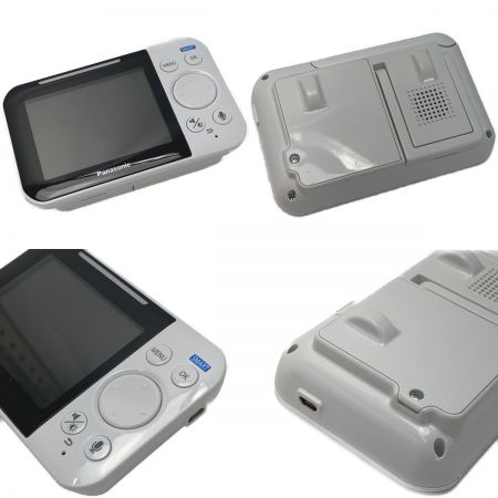  Panasonic パナソニック 《 ベビーモニター 》 KX-HC705