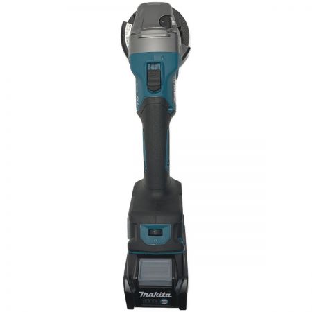  MAKITA マキタ 《 充電式充電式ディスクグラインダ 》スライドスイッチ / GA017GRMX