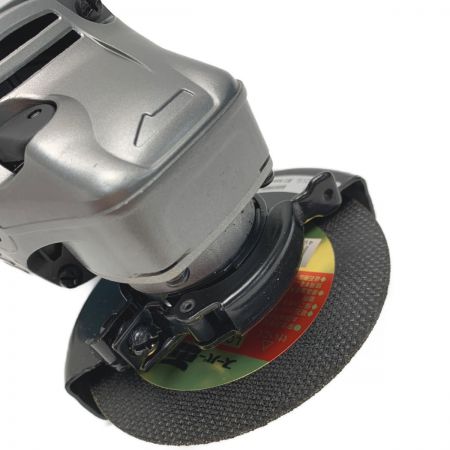  MAKITA マキタ 《 充電式充電式ディスクグラインダ 》スライドスイッチ / GA017GRMX