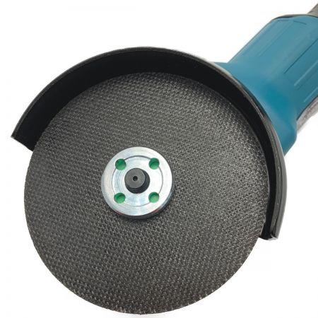  MAKITA マキタ 《 充電式充電式ディスクグラインダ 》スライドスイッチ / GA017GRMX