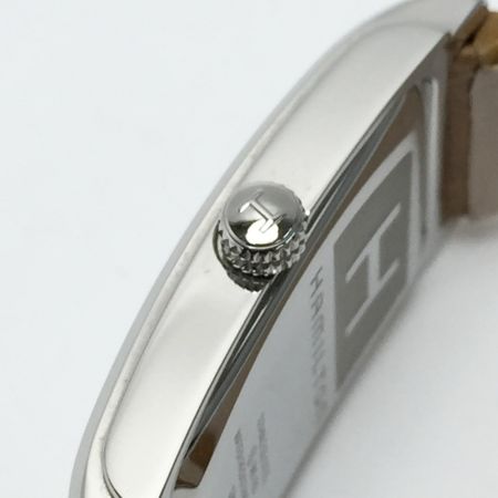  HAMILTON ハミルトン アードモア  H114110 シルバー クォーツ レディース 腕時計