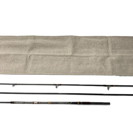  CASKET カスケット マークスパイダー MSB51MLT(1&half) ルアーロッド MSB51MLT