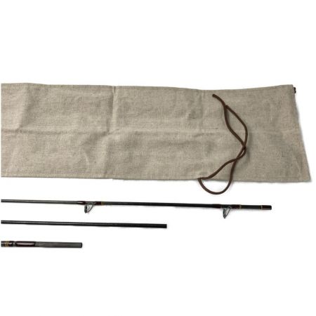  CASKET カスケット マークスパイダー MSB51MLT(1&half) ルアーロッド MSB51MLT