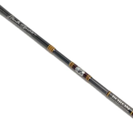  CASKET カスケット マークスパイダー MSB51MLT(1&half) ルアーロッド MSB51MLT