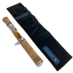 ☆☆ CASKET カスケット 5ft用 ボロンハンドル ベイト グリップ Bランク