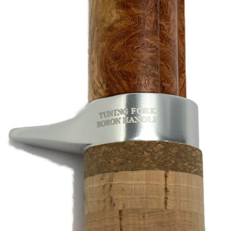  CASKET カスケット 5ft用 ボロンハンドル ベイト グリップ