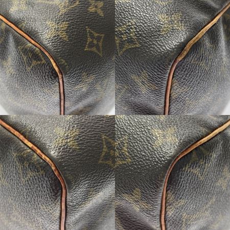  LOUIS VUITTON ルイヴィトン モノグラム スピーディ30 M41526 ハンドバッグ ミニボストン