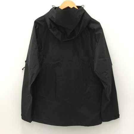 【中古】 Jack Wolfskin ジャックウルフスキン ジャケット サイズ L