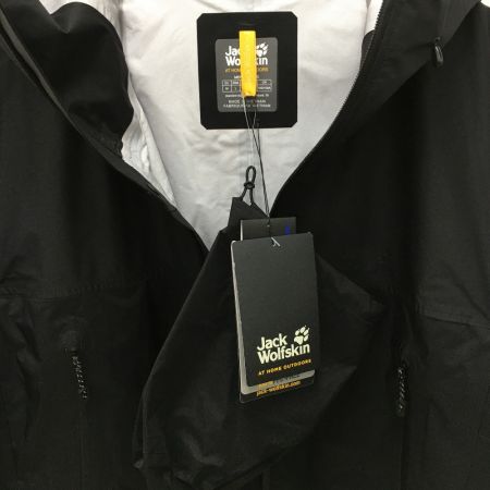 【中古】 Jack Wolfskin ジャックウルフスキン ジャケット サイズ L