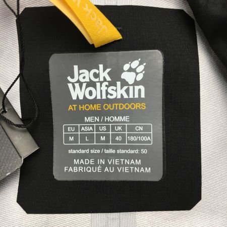 中古】 Jack Wolfskin ジャックウルフスキン ジャケット サイズ L