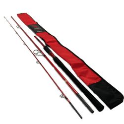 ☆☆ SHIMANO シマノ ワールドシャウラ BG 21053R-3 ルアーロッド 39874 Aランク