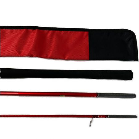  SHIMANO シマノ ワールドシャウラ BG 21053R-3 ルアーロッド 39874