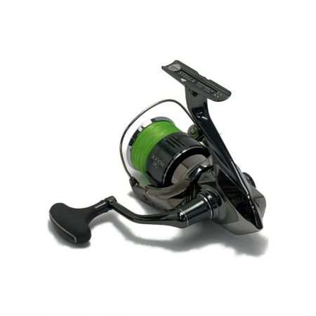  SHIMANO シマノ 22 ステラ 3000MHG 箱付き スピニングリール 一部地域を除き送料無料 043931