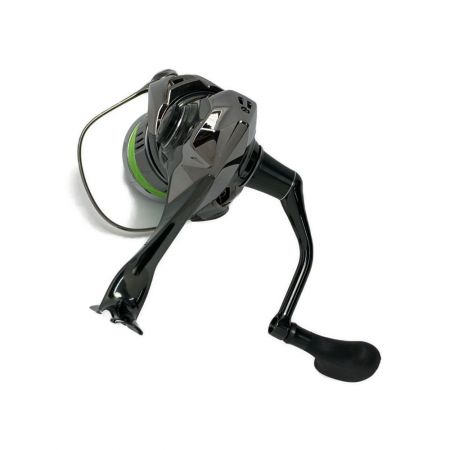  SHIMANO シマノ 22 ステラ 3000MHG 箱付き スピニングリール 一部地域を除き送料無料 043931