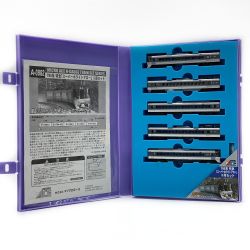 ☆☆ マイクロエース ジャンク品 MICROACE マイクロエース《 785系 特急スーパーホワイト 》5両セット / A-0982 Aランク