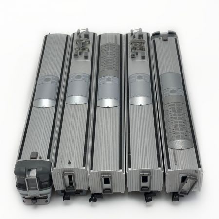  マイクロエース ジャンク品 MICROACE マイクロエース《 785系 特急スーパーホワイト 》5両セット / A-0982