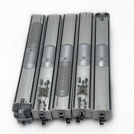  マイクロエース ジャンク品 MICROACE マイクロエース《 785系 特急スーパーホワイト 》5両セット / A-0982