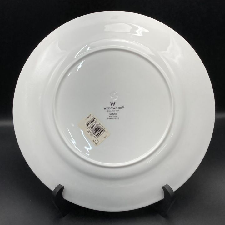 Wedgwood ウェッジウッド ワイルド ストロベリー カップ＆ソーサー ネイチャープレート セット｜中古｜なんでもリサイクルビッグバン