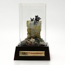 ☆☆  アクアプラント《 魔女の宅急便 ジジのおとしもの 》ジブリ / A-0982 Bランク