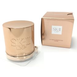 ☆☆ SKⅡLXP LXP アルティメイト パーフェクティング クリーム 50g 美容クリーム Sランク