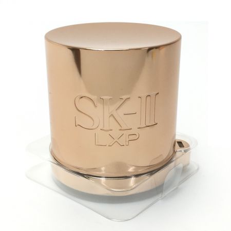  SKⅡLXP LXP アルティメイト パーフェクティング クリーム 50g 美容クリーム