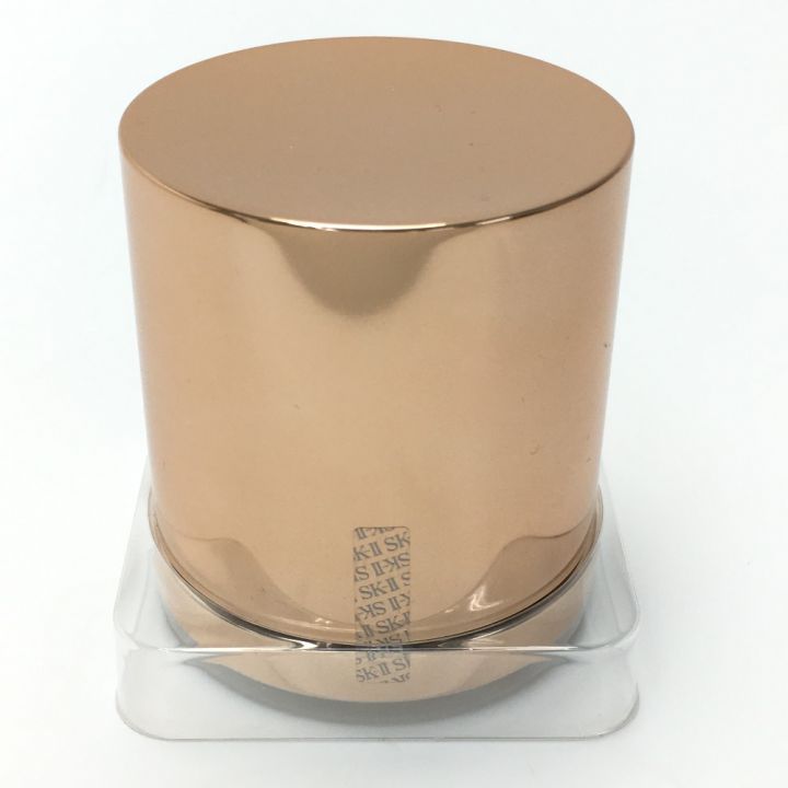 SK-I LXP アルティメイトパーフェクティングクリーム 50g LXP アルティメイト パーフェクティング アイ クリーム | SK-II 日本