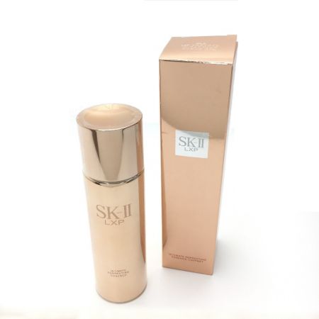  SKⅡLXP LXP アルティメイト パーフェクティング エッセンス 150ml