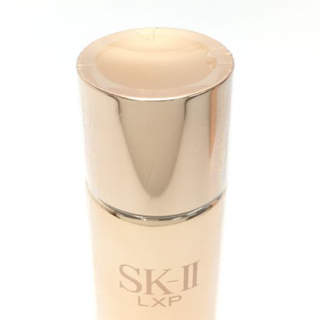  SKⅡLXP LXP アルティメイト パーフェクティング エッセンス 150ml