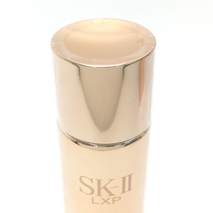 SKⅡLXP LXP アルティメイト パーフェクティング エッセンス 150ml