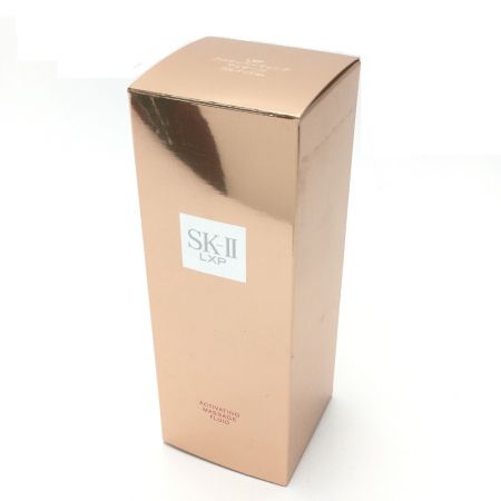  SKⅡＬＸＰ LXP アクティベーティング マッサージ フルイッド EX 200g