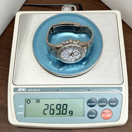  ROLEX ロレックス ヨットマスター2 116689/C4V90563 ホワイト 自動巻き メンズ 腕時計 箱・取説有