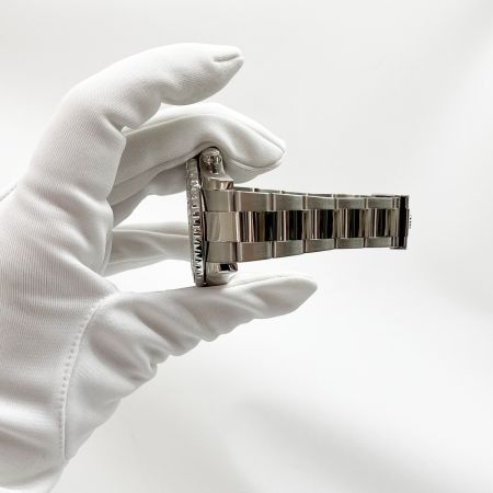  ROLEX ロレックス ヨットマスター2 116689/C4V90563 ホワイト 自動巻き メンズ 腕時計 箱・取説有