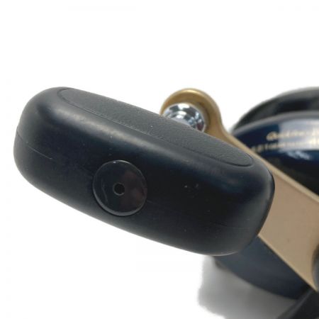  SHIMANO シマノ Quickfire クイックファイヤー 小船 400 両軸リール RF40