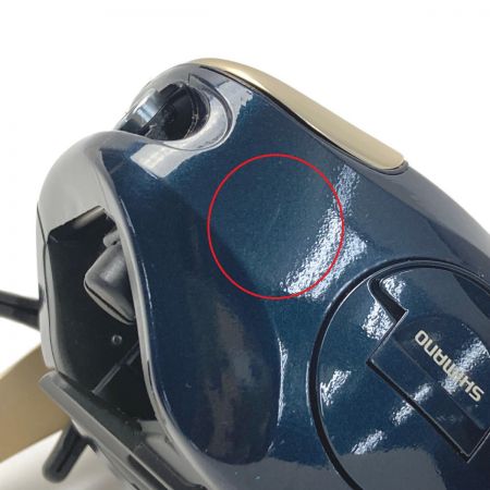  SHIMANO シマノ Quickfire クイックファイヤー 小船 400 両軸リール RF40