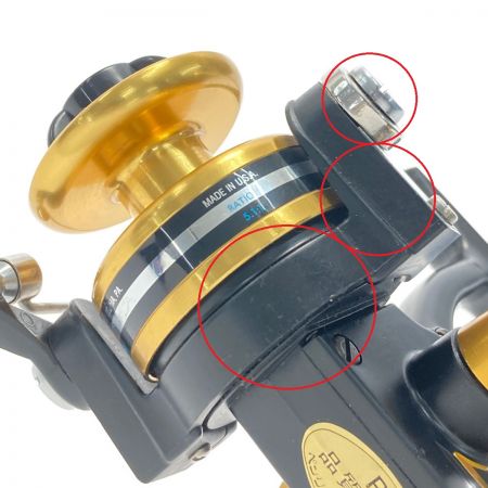  PENN ペン 4400SS スピニングリール PENN 4400SS