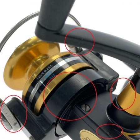  PENN ペン 4400SS スピニングリール PENN 4400SS