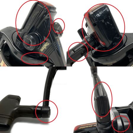  DAIWA ダイワ ロングビーム LONGBEAM GS-3000P スピニングリール