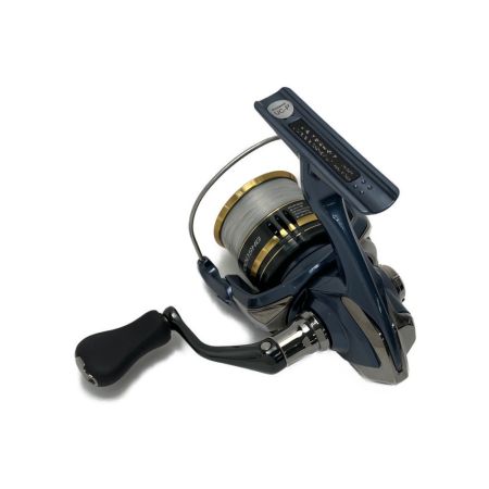 SHIMANO シマノ 21 アルテグラ C2000SHG 箱付き スピニングリール 一部地域を除き送料無料 04329
